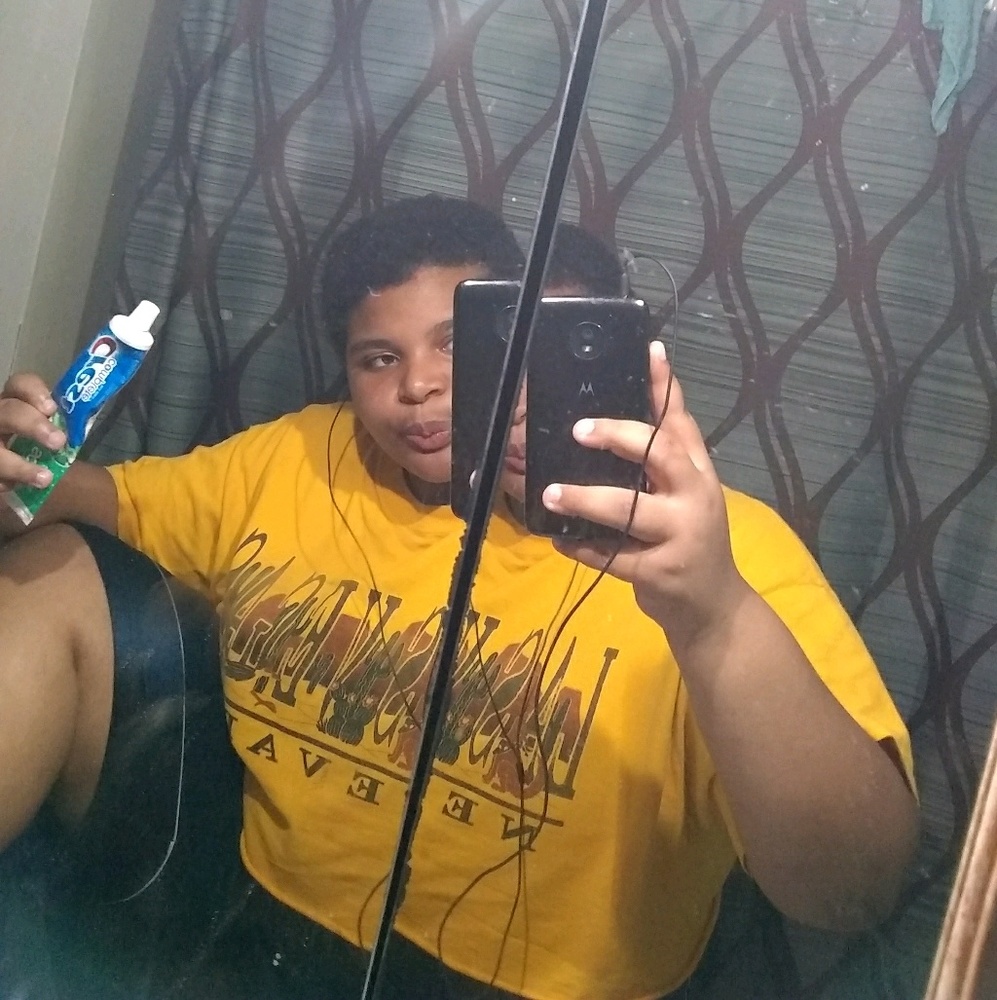 Meet your Posher, Taylor